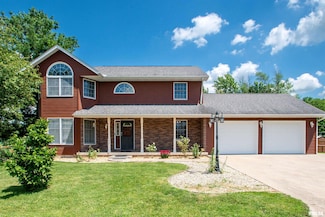 504 Highview Ridge, Washburn, IL 61570