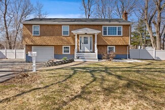 203 Cambo St, Brockton, MA 02301