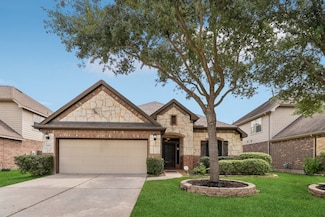 19506 Country Ranch Ct, Spring, TX 77388