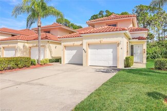 650 Luisa Ln Unit 4, Naples, FL 34104