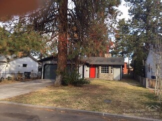 670 NE Lafayette Ave, Bend, OR 97701