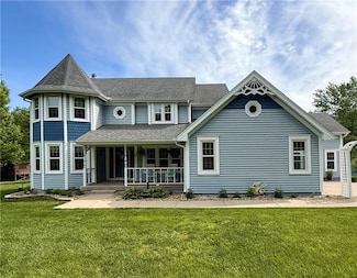 1660 NW 785th Rd, Bates City, MO 64011