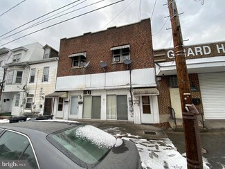 116 E Main St, Girardville, PA 17935