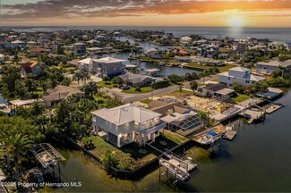 3383 Flamingo Blvd, Hernando Beach, FL 34607