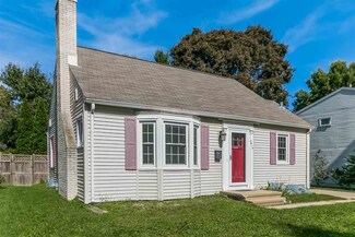 3814 Euclid Ave, Madison, WI 53711