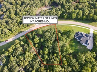 2709 E Stone Mountain Dr, Fayetteville, AR 72701