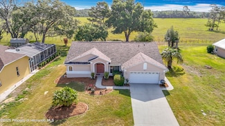 426 N Turkey Pine Loop, Lecanto, FL 34461