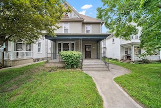 299 N High St, Chillicothe, OH 45601