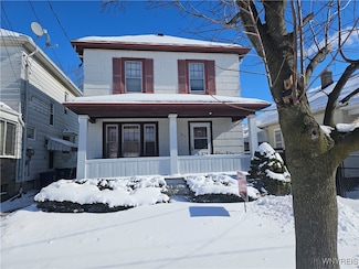 611 16th St, Niagara Falls, NY 14301