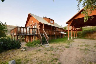 20774 Washington 20, Twisp, WA 98856