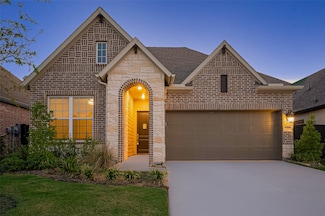 231 Amaranth Way, Richmond, TX 77406
