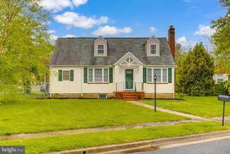 4207 Soth Ave, Nottingham, MD 21236