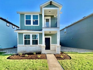 1720 Fountain Bridge Dr, Leander, TX 78641