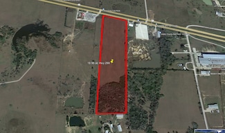 00 Hwy 290 Bypass, Hempstead, TX 77445