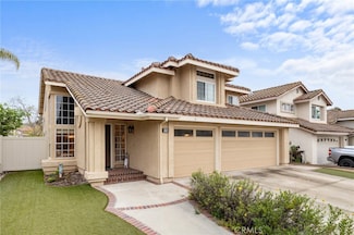 22 Sendero, Rancho Santa Margarita, CA 92688