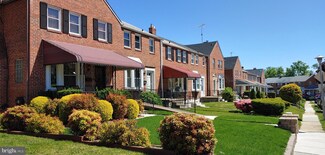 5758 Maplehill Rd, Baltimore, MD 21239