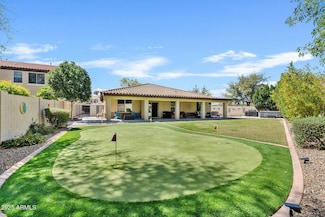 2994 E Sports Ct, Gilbert, AZ 85298