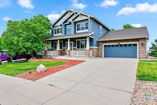 18967 W 54th Ln, Golden, CO 80403