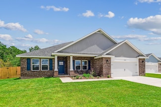 8736 Valhalla Dr, Milton, FL 32583