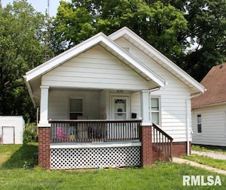 230 White City Blvd, Springfield, IL 62703