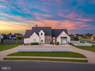 300 Grist Mill Dr, Benton, LA 71006