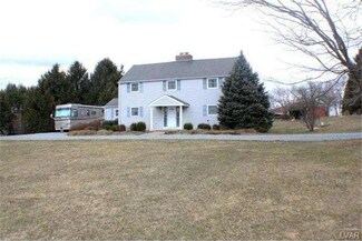9473 Red Rd, Kempton, PA 19529