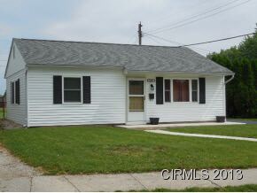 1204 W National Ave, Marion, IN 46952