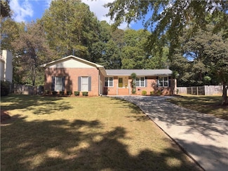 2508 Quentin Dr, Jonesboro, GA 30236