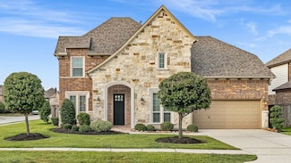 9603 Lauren Briar Ln, Humble, TX 77396