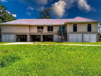 57408 Little House Rd, Slidell, LA 70460
