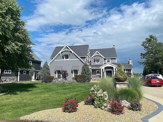 8181 E Constitution Dr, Syracuse, IN 46567