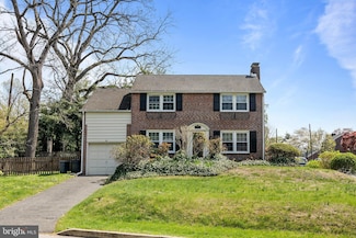 827 Dover Rd, Wynnewood, PA 19096