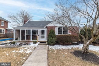 714 Columbia Ave Unit 13, Lansdale, PA 19446