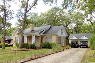 1406 S Tyler St, Little Rock, AR 72204