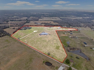TBD Cr 1200, Mount Pleasant, TX 75455
