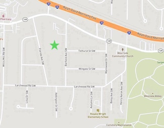 00 Telhurst St SW, Atlanta, GA 30310