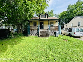 4121 Porter Ave, Knoxville, TN 37914