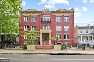 610 Irving St NW Unit 101, Washington, DC 20010