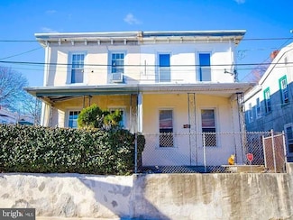 403 E Ashmead St, Philadelphia, PA 19144