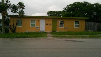 900 W 9th St, Riviera Beach, FL 33404