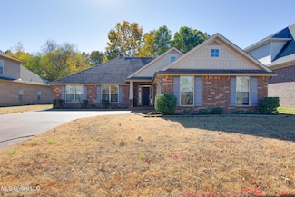 6769 Terry Chase, Olive Branch, MS 38654