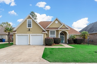 1171 Pelican Creek Dr, Shreveport, LA 71106