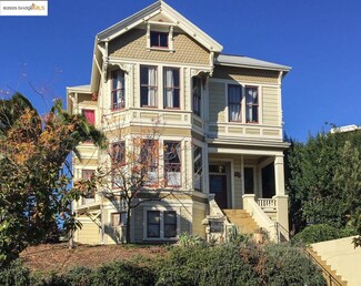 2429 13th Ave, Oakland, CA 94606