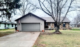 501 S Harvey Rd, Muncie, IN 47304