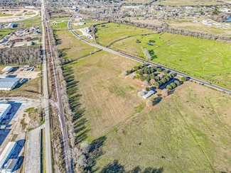 TBD S Business 6, Navasota, TX 77868