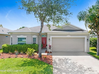 3128 Constellation Dr, Melbourne, FL 32940