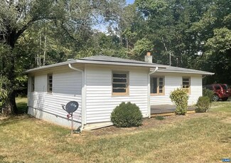 572 Half Mile Branch Rd, Crozet, VA 22932