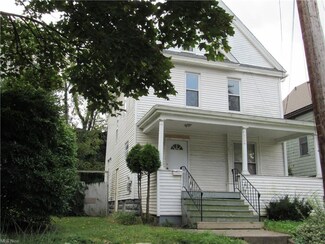724 Payne Ave, Akron, OH 44302