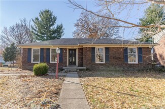 3124 Julian Dr, New Albany, IN 47150