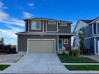 7238 Fauna Glen Dr, Colorado Springs, CO 80927